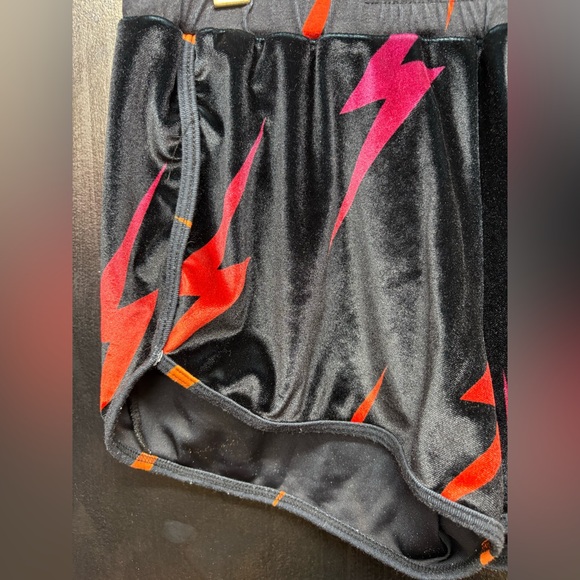 Rare Aviator Nation Velvet Shorts - Picture 3 of 12